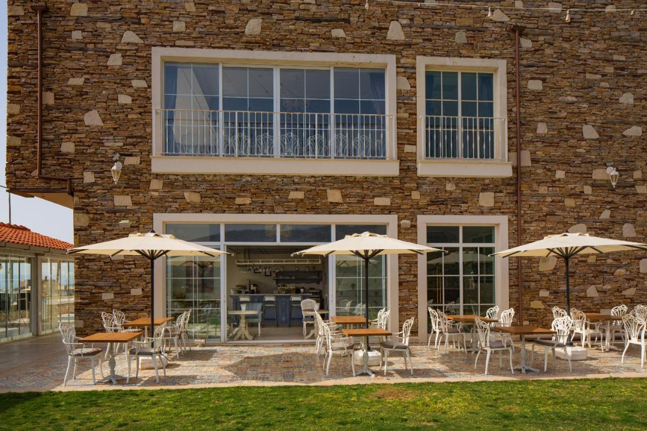 Vinifera Ephesus Hotel Selçuk Exterior foto