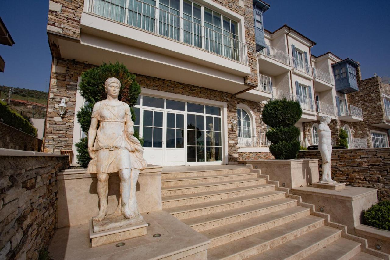 Vinifera Ephesus Hotel Selçuk Exterior foto