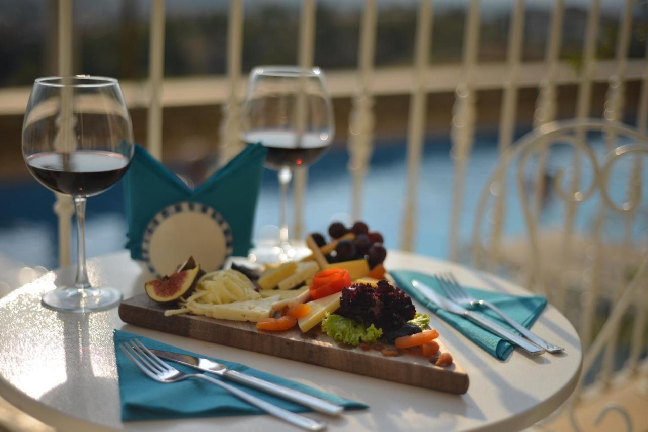 Vinifera Ephesus Hotel Selçuk Exterior foto