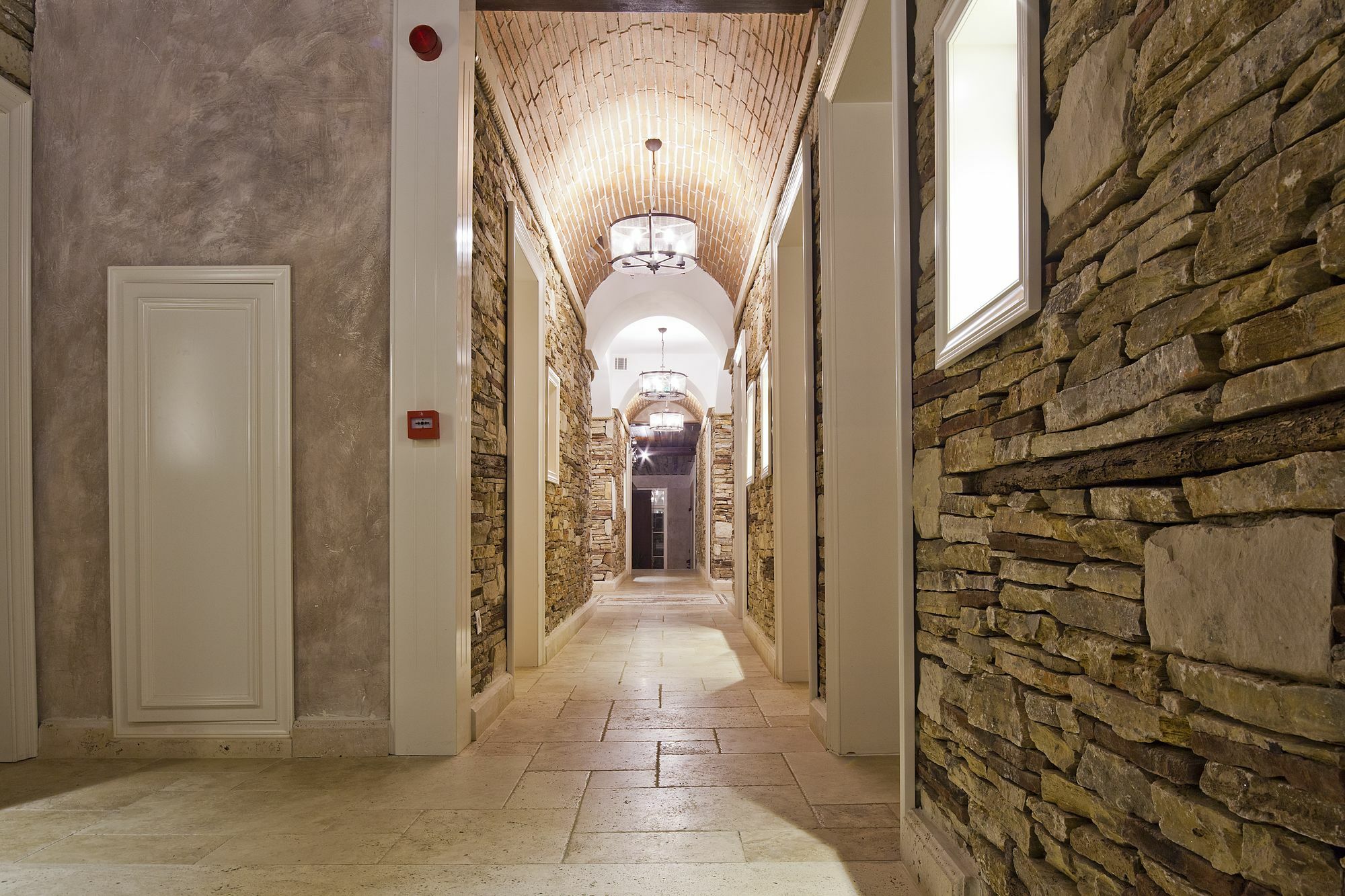 Vinifera Ephesus Hotel Selçuk Exterior foto