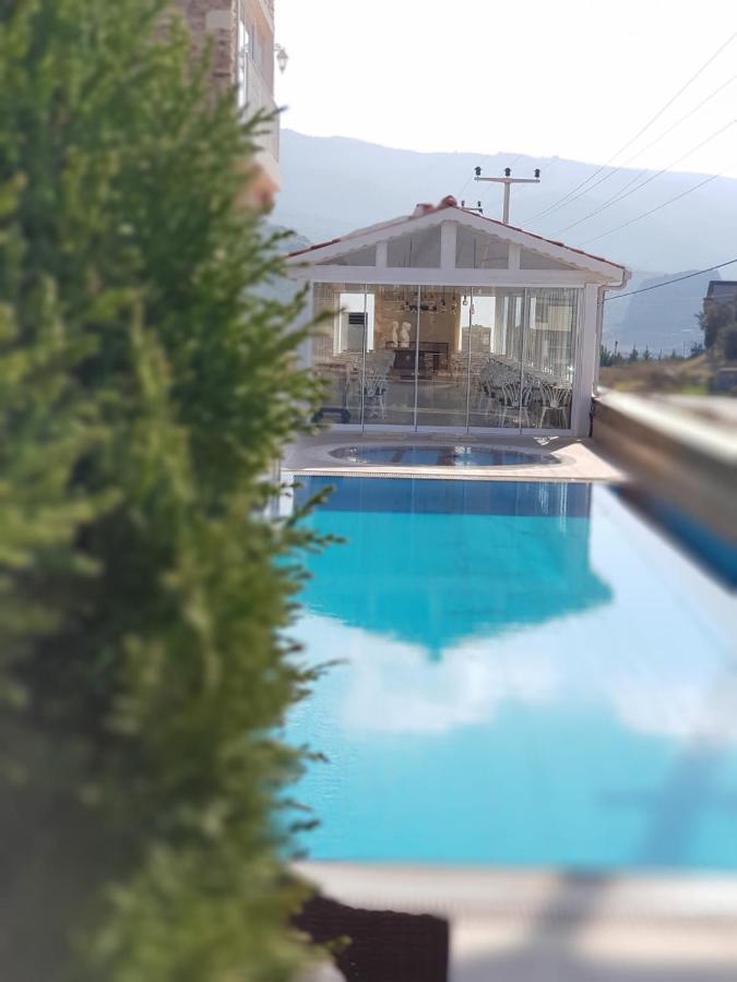Vinifera Ephesus Hotel Selçuk Exterior foto