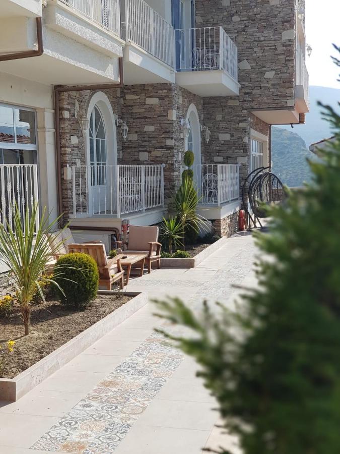 Vinifera Ephesus Hotel Selçuk Exterior foto