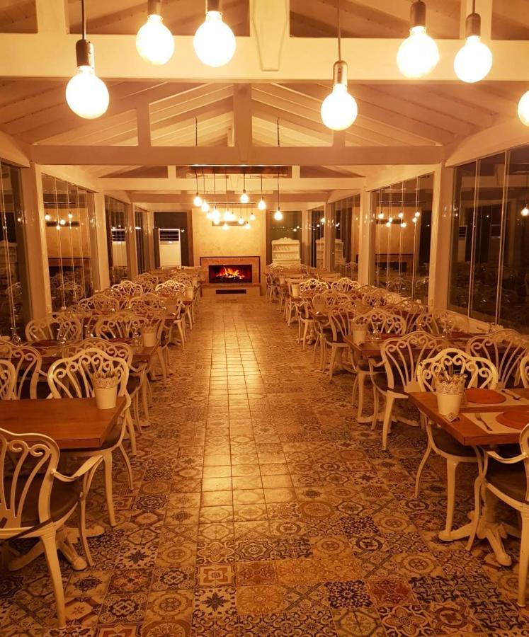 Vinifera Ephesus Hotel Selçuk Exterior foto
